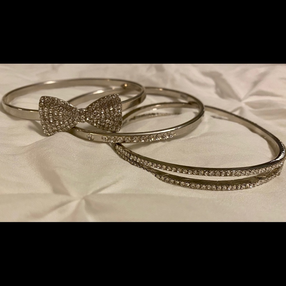 Torrid Bangle Bracelets